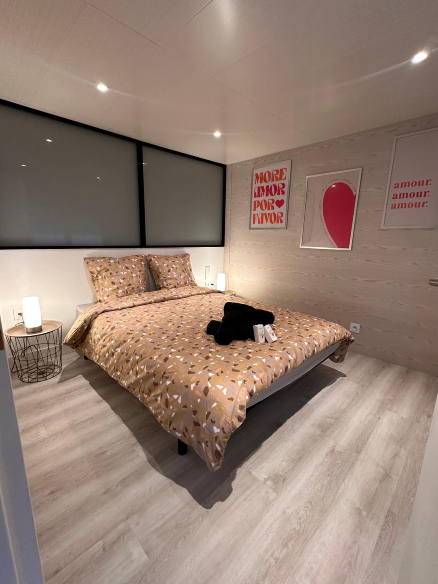 Jolie Dependance Equipee Apartment Cholet Exterior photo